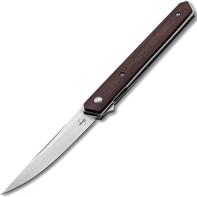 Складной нож BOKER KWAIKEN AIR 01BO168 BK01BO168